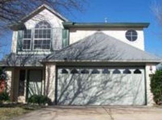 512 Tanner Trl, Pflugerville, TX 78660