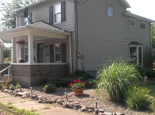 117 E Mechanic St, Muncy, PA 17756