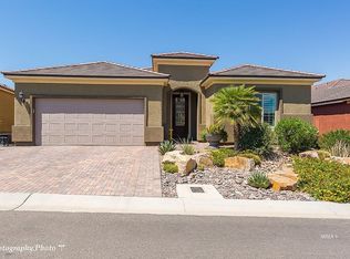 1097 Pine Nut Way, Mesquite, NV 89034