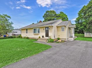 106 Forge Rd, Westport, MA 02790