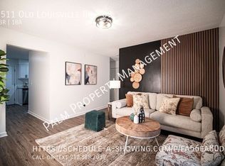 4511 Old Louisville Rd #9, Savannah, GA 31408