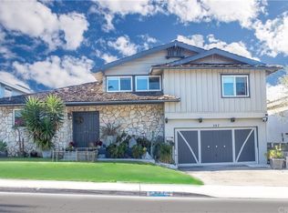 507 Paseo De La Playa, Redondo Beach, CA 90277