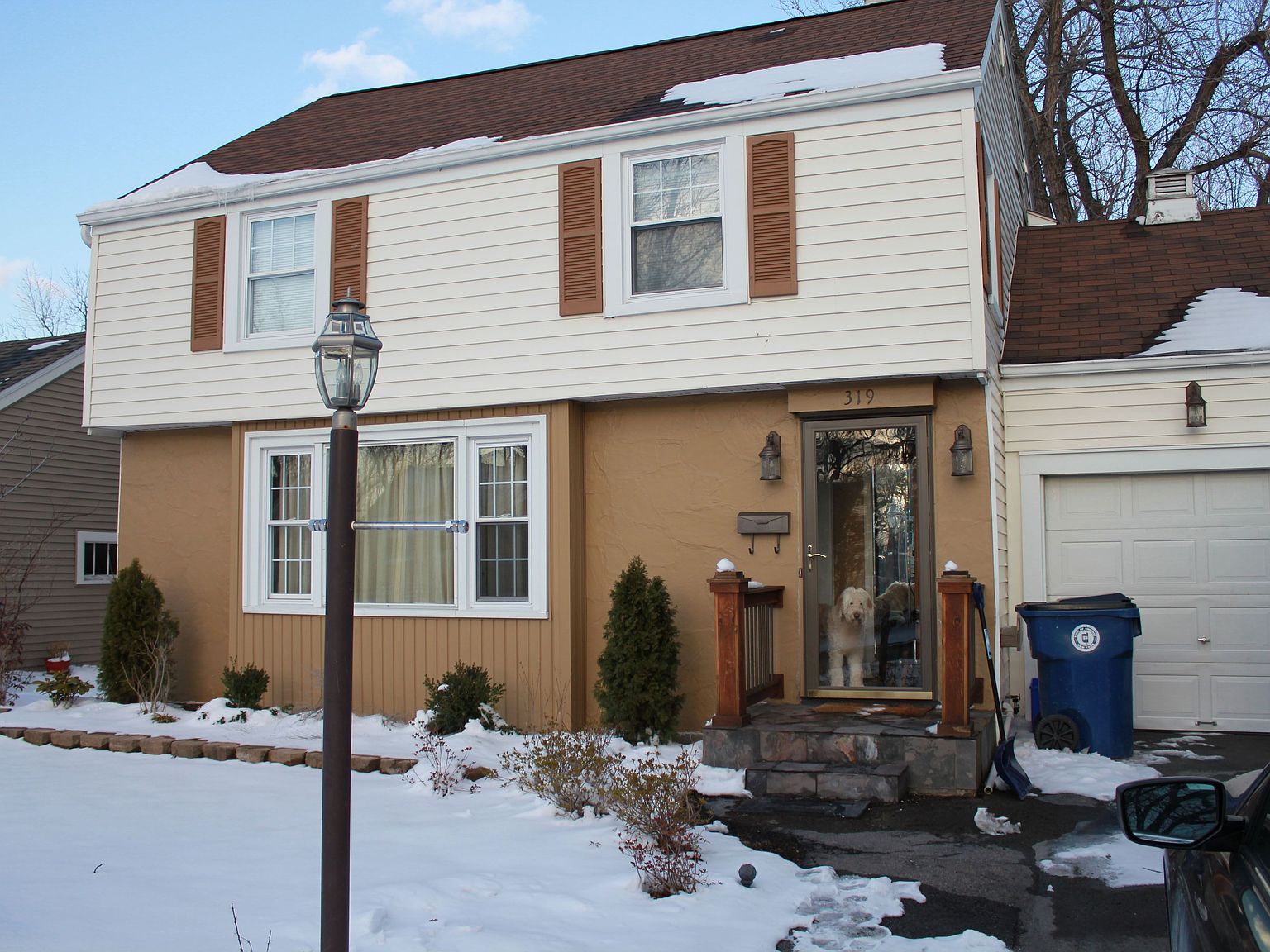 319 Burroughs Dr, Amherst, NY 14226 Zillow