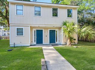 2304 Pine Ct S APT 1, Beaufort, SC 29902