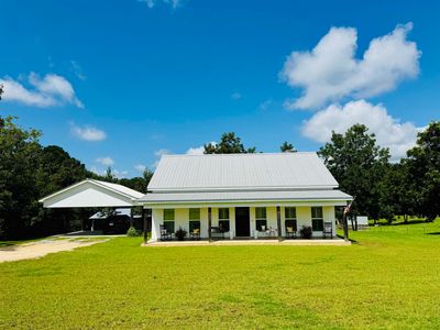 1127 County Road 472, Kinston, AL, 36453