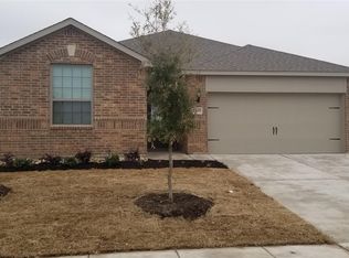 2207 Wainwright St, Princeton, TX 75407