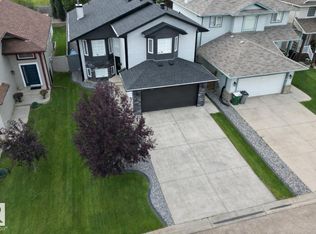 8008 97th St, Morinville, AB T8R1W3