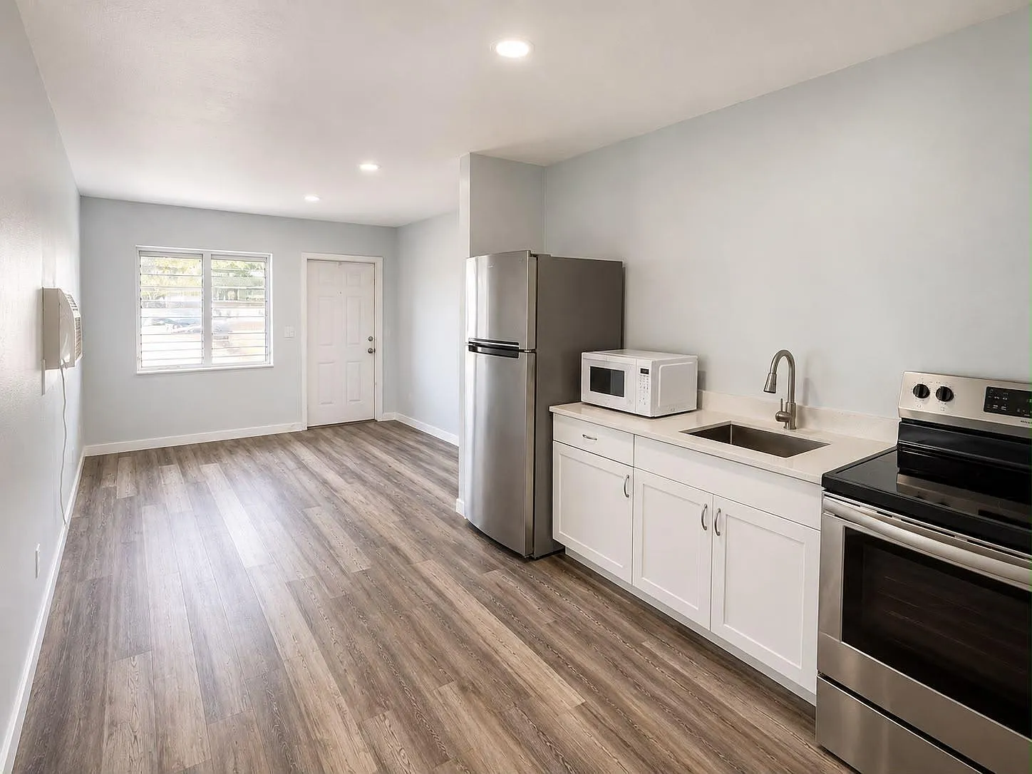 1 bed, 1.0 bath, 515 sqft, $1,450 — Photo 1
