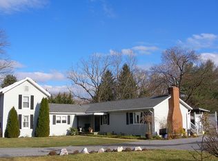 4315 Butler Rd, Glyndon, MD 21071