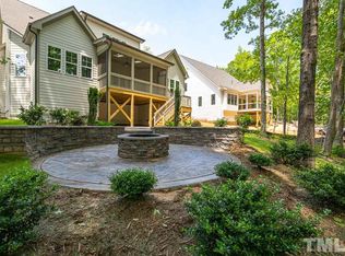 1108 Touchstone Way, Wake Forest, NC 27587