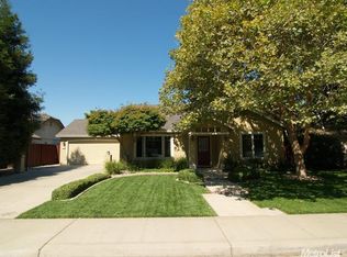 75 N Daubenberger Rd, Turlock, CA 95380