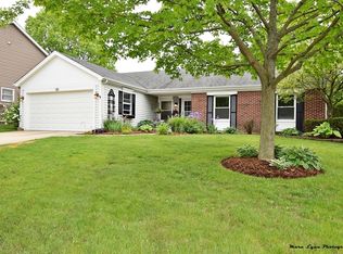 27W265 Churchill Rd, Winfield, IL 60190