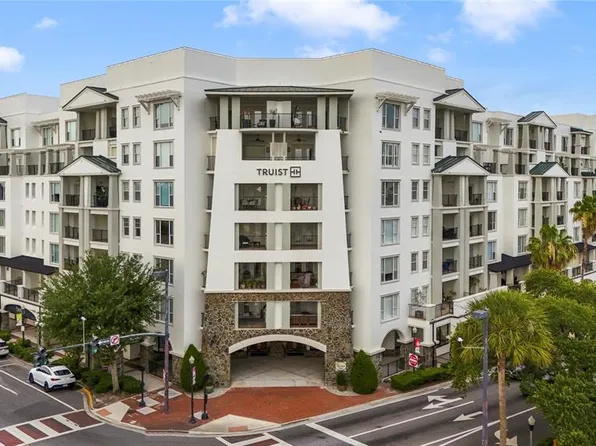 2305 Edgewater Dr #1613, Orlando, FL 32804