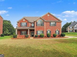 801 Carnegie Ct, Locust Grove, GA 30248