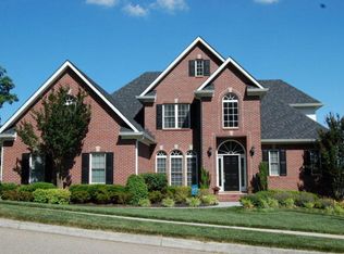 262 Brooke Valley Blvd, Knoxville, TN 37922