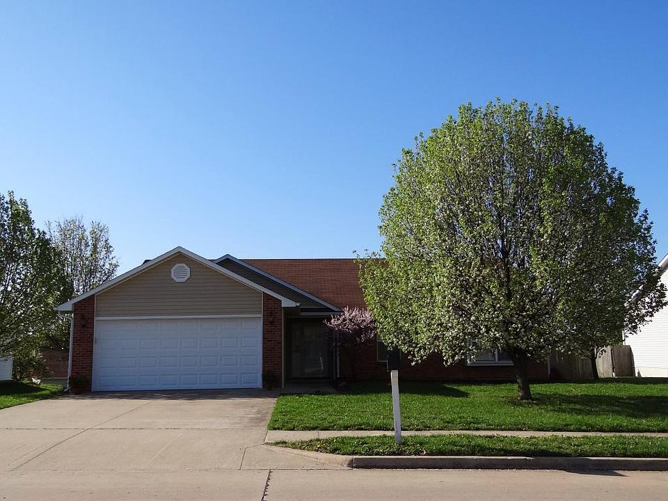 1st image of 2602 Thornberry Dr