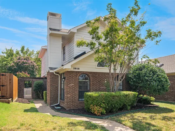 2818 Monet Pl, Dallas, TX 75287