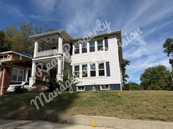 701 W Vine St, Springfield, IL 62704
