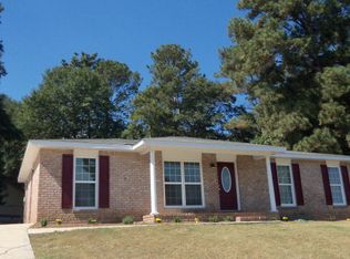 5617 Lexington Dr, Columbus, GA 31907