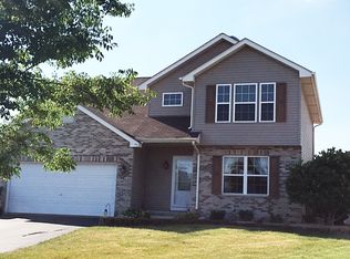 2901 Clearview Ct, Joliet, IL 60436