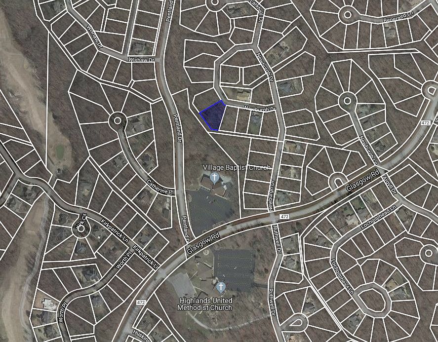 1st image of Newburgh Dr