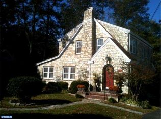 1201 Parkside Ave, Ewing, NJ 08618