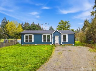 8924 Mulberry Court SE, Yelm, WA