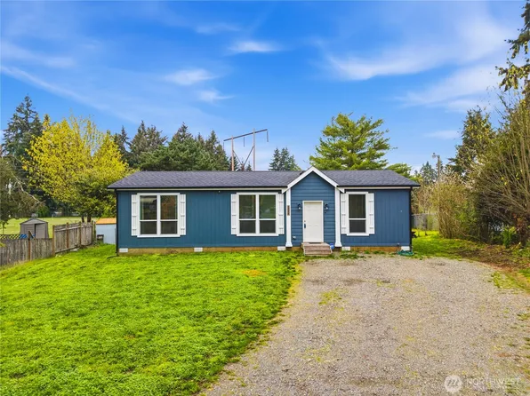 8924 Mulberry Court SE, Yelm, WA 98597