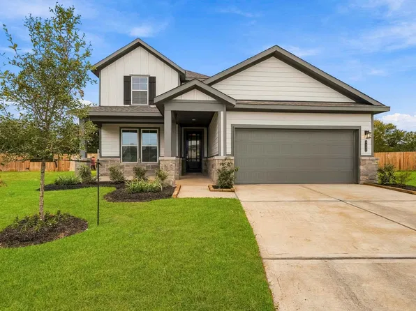 8543 Light Rail Dr, Fulshear, TX 77441