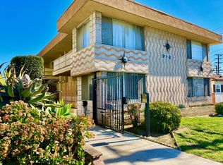 912 W Beach Ave #6, Inglewood, CA 90302