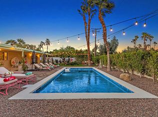 2250 Nicola Rd, Palm Springs, CA 92262
