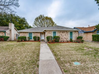 1125 Alexandria Ave, Garland, TX 75040 | Zillow