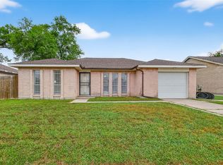 15022 Chipman Ln, Houston, TX 77060