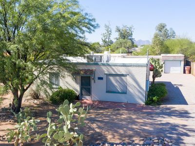 2903 N Mountain Ave, Tucson, AZ, 85719