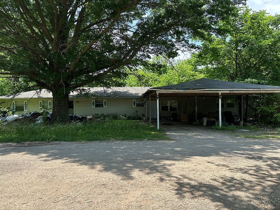 5007 S 629th Rd, Quapaw, OK 74363 Zillow