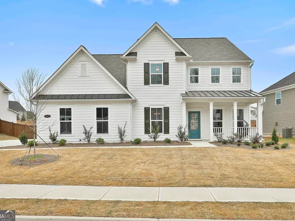 182 Weberry St, Peachtree City, GA 30269