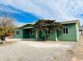 1802 Yucca Ln, Alamogordo, NM 88310
