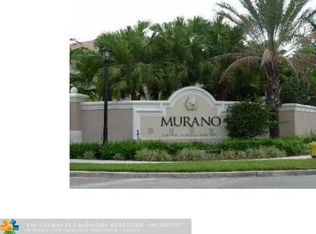 8389 SW 25th Ct #103, Miramar, FL 33025