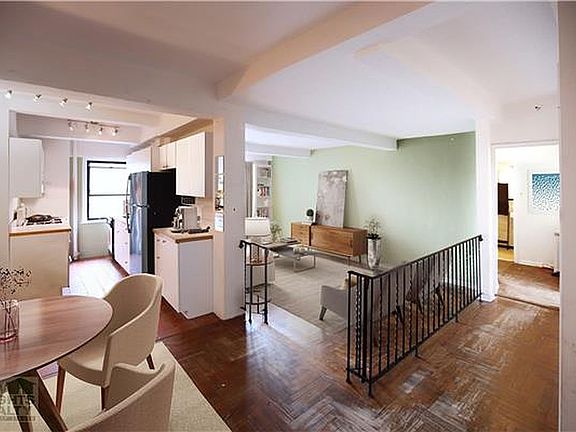 2nd image of 57 Park Ter E #B64