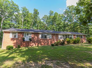 3111 18th Ave, Haleyville, AL 35565