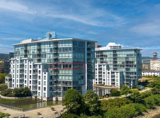 1260 NW Naito Pkwy UNIT 602B, Portland, OR