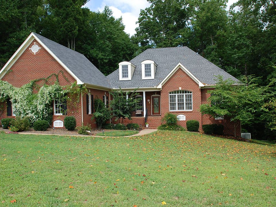 Rideout Custom open floor ranch