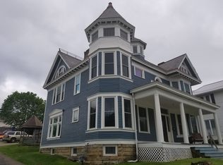 237 S Lincoln Ave, Barnesville, OH 43713