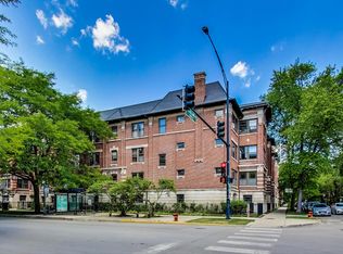 5056 S Woodlawn Ave #1, Chicago, IL 60615