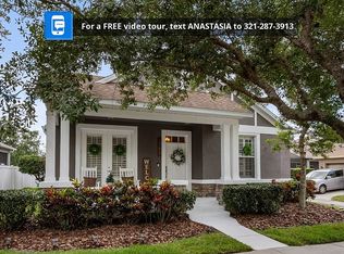14204 Anastasia Ln, Orlando, FL 32828