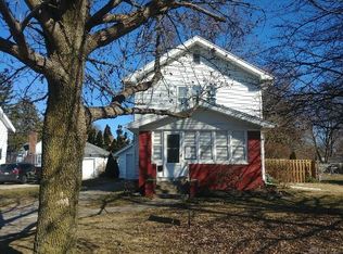 4324 Douglas Rd, Toledo, OH 43613