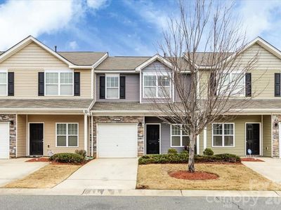 2512 Madeline Meadow Dr, Charlotte, NC, 28217