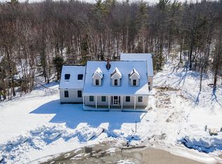 40 Tuttle Ln, Wells, ME 04090
