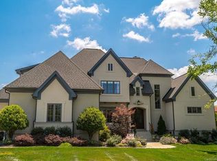 9505 Blackgold Cir, Waxhaw, NC 28173
