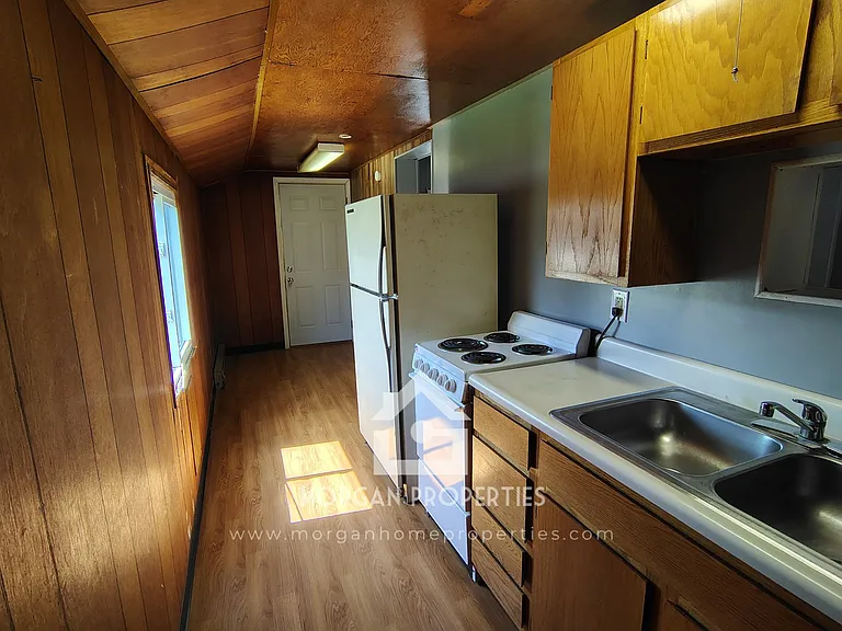 317 N Harrison St #1/2 — Photo 4